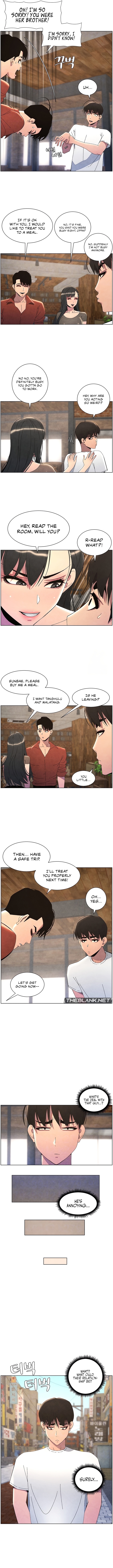 Secret Lessons With My Younger Sister Chapter 29 image 2