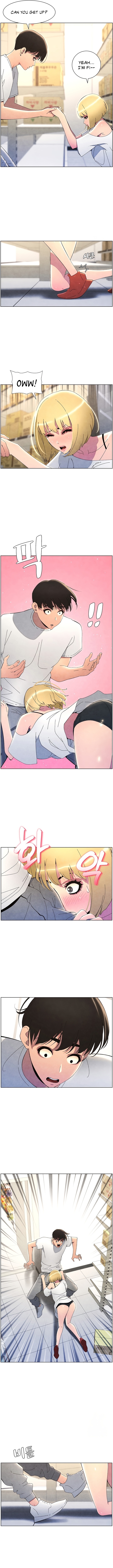 Secret Lessons With My Younger Sister Chapter 29 image 6