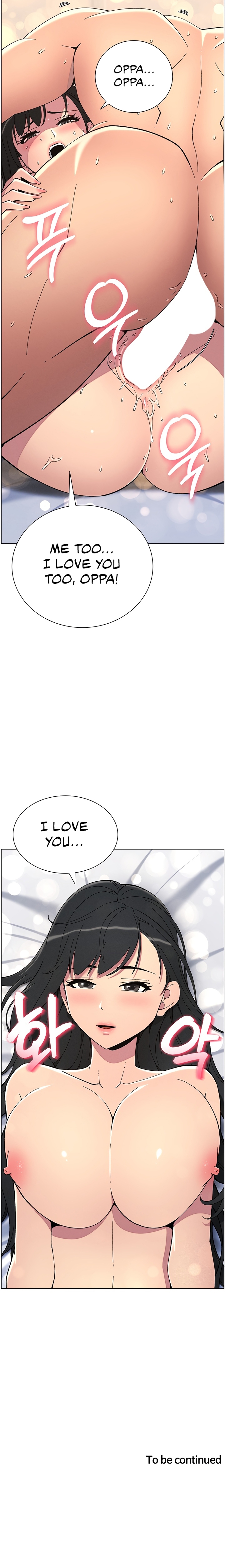 Secret Lessons With My Younger Sister Chapter 30 image 10