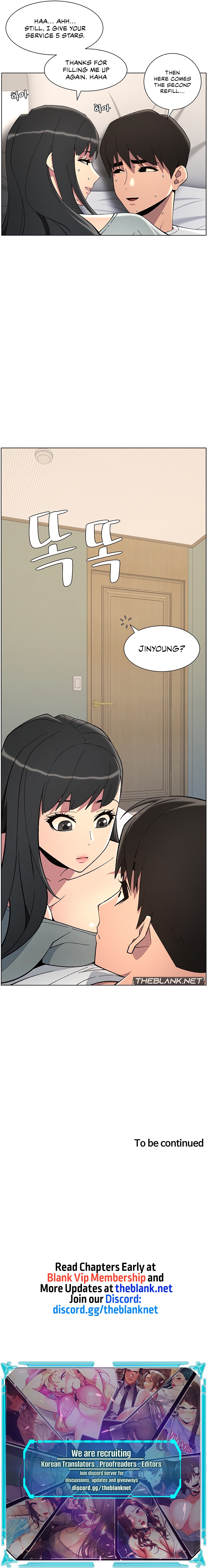 Secret Lessons With My Younger Sister Chapter 36 image 9