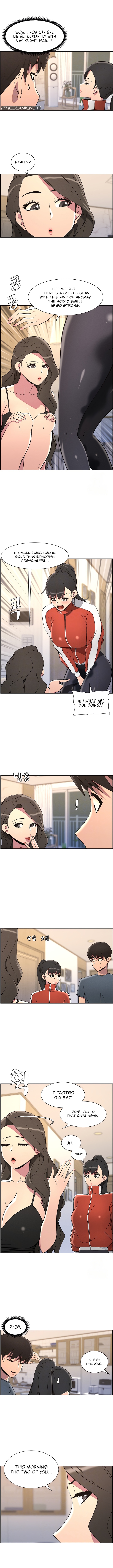 Secret Lessons With My Younger Sister Chapter 36 image 1