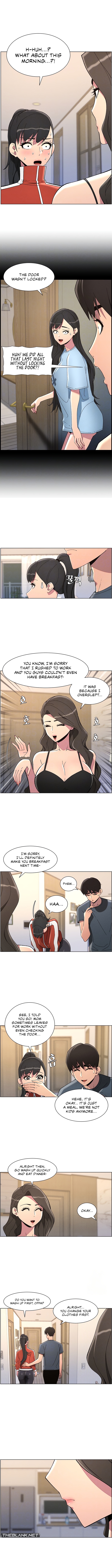 Secret Lessons With My Younger Sister Chapter 36 image 2