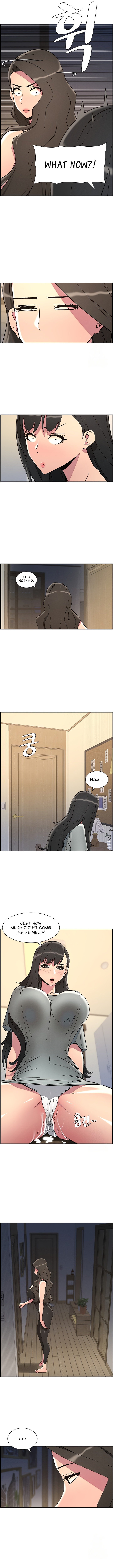 Secret Lessons With My Younger Sister Chapter 37 image 8