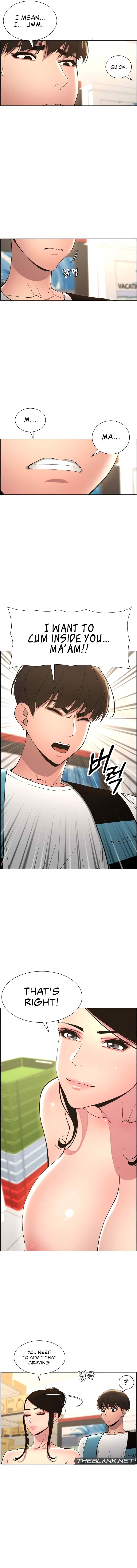 Secret Lessons With My Younger Sister Chapter 7 image 10