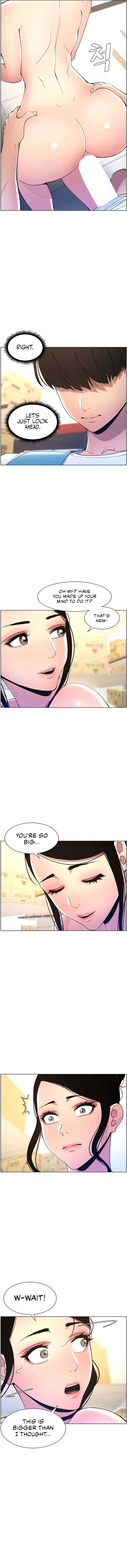 Secret Lessons With My Younger Sister Chapter 7 image 14