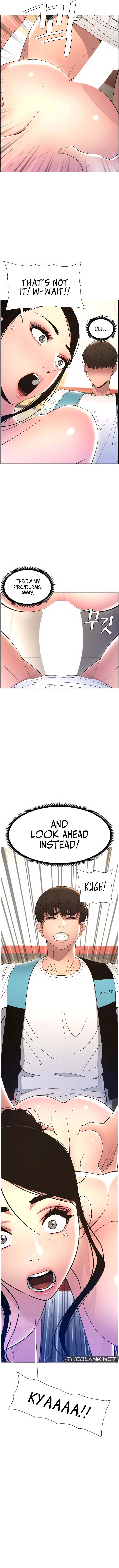 Secret Lessons With My Younger Sister Chapter 7 image 15