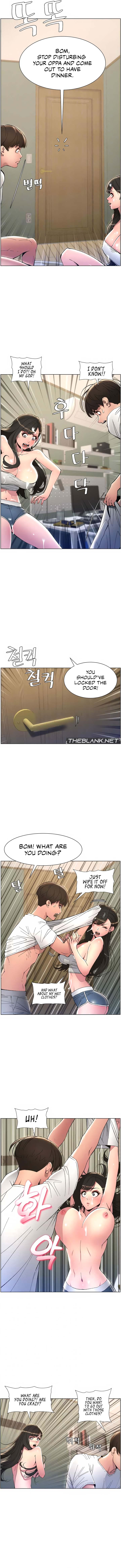Secret Lessons With My Younger Sister Chapter 7 image 2
