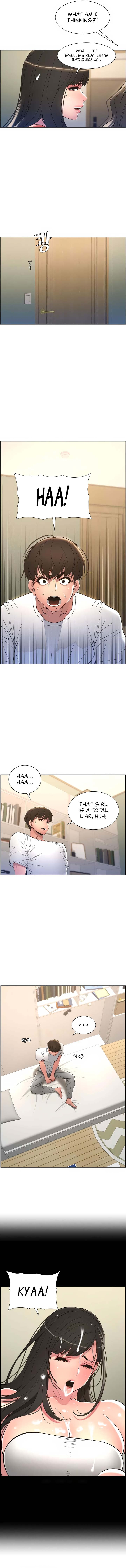 Secret Lessons With My Younger Sister Chapter 7 image 5