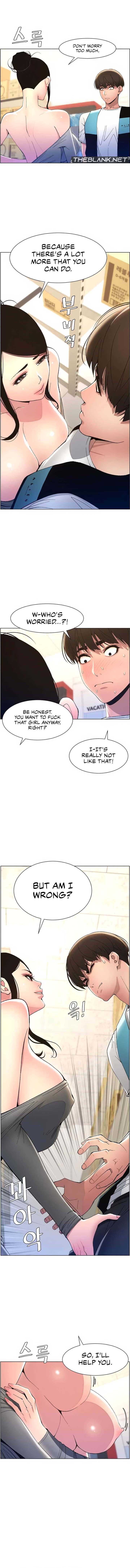 Secret Lessons With My Younger Sister Chapter 7 image 8