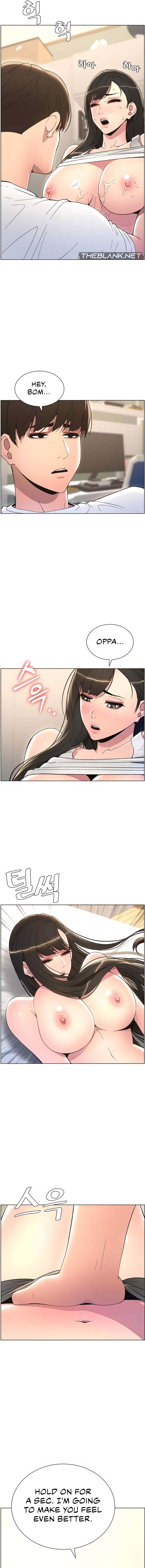 Secret Lessons With My Younger Sister Chapter 9 image 11