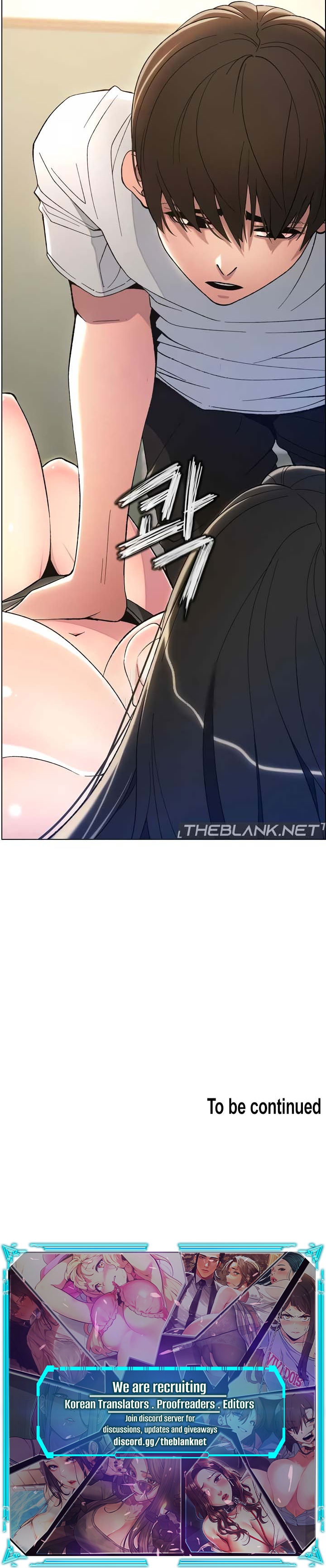 Secret Lessons With My Younger Sister Chapter 9 image 12