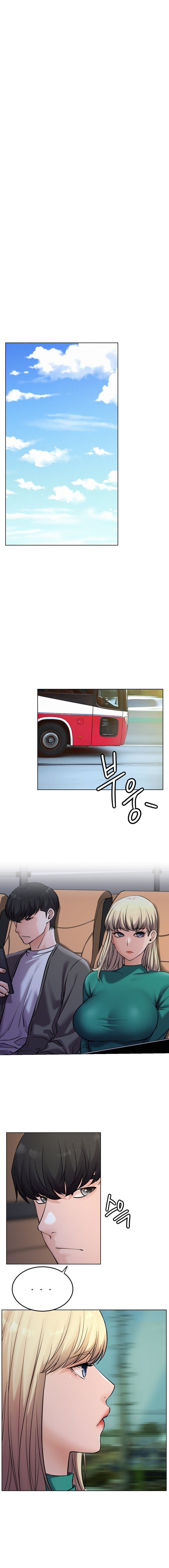 Staying with Ajumma Chapter 96 image 12