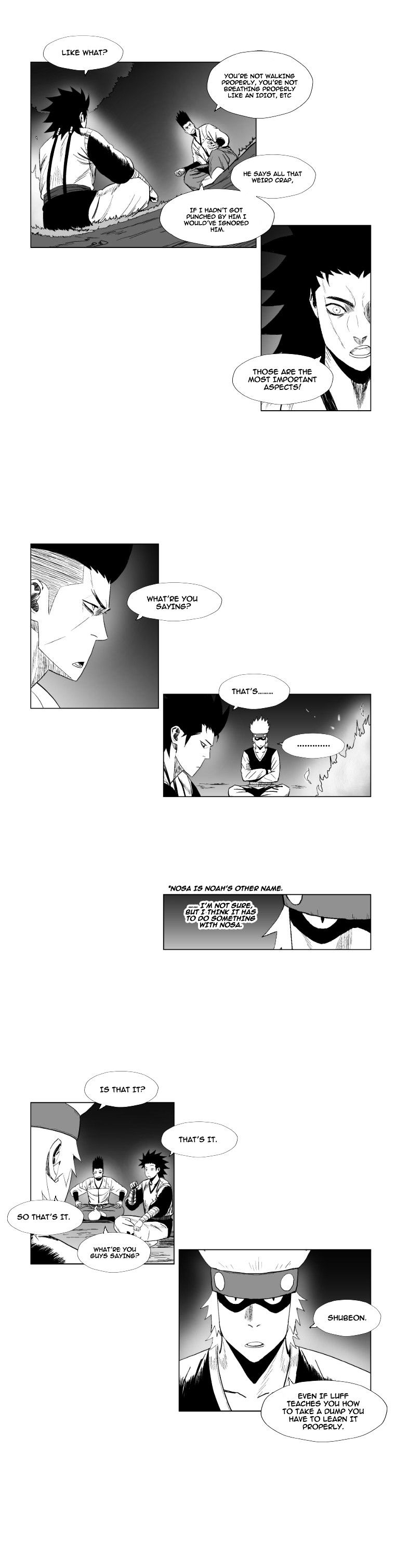 Red Storm Chapter 104 image 5