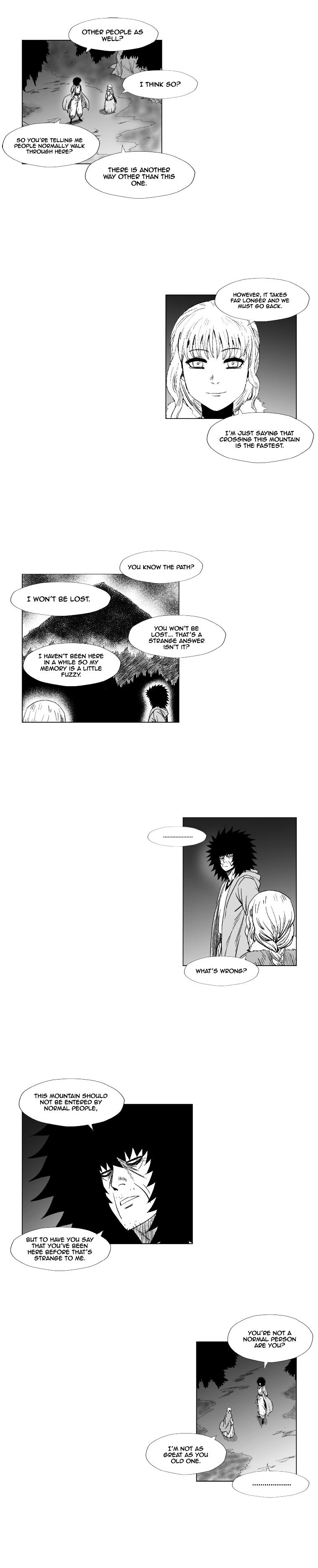 Red Storm Chapter 131 image 11