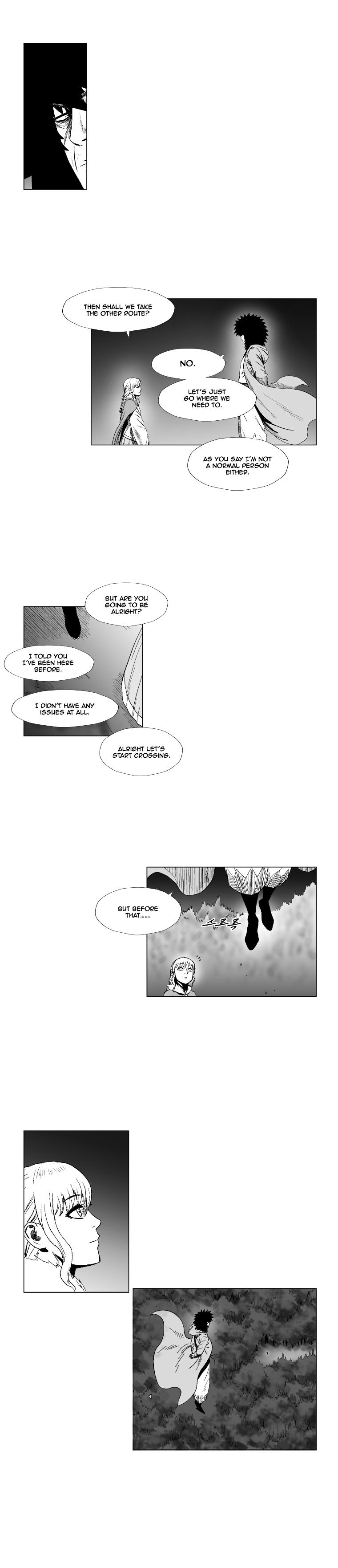 Red Storm Chapter 131 image 12