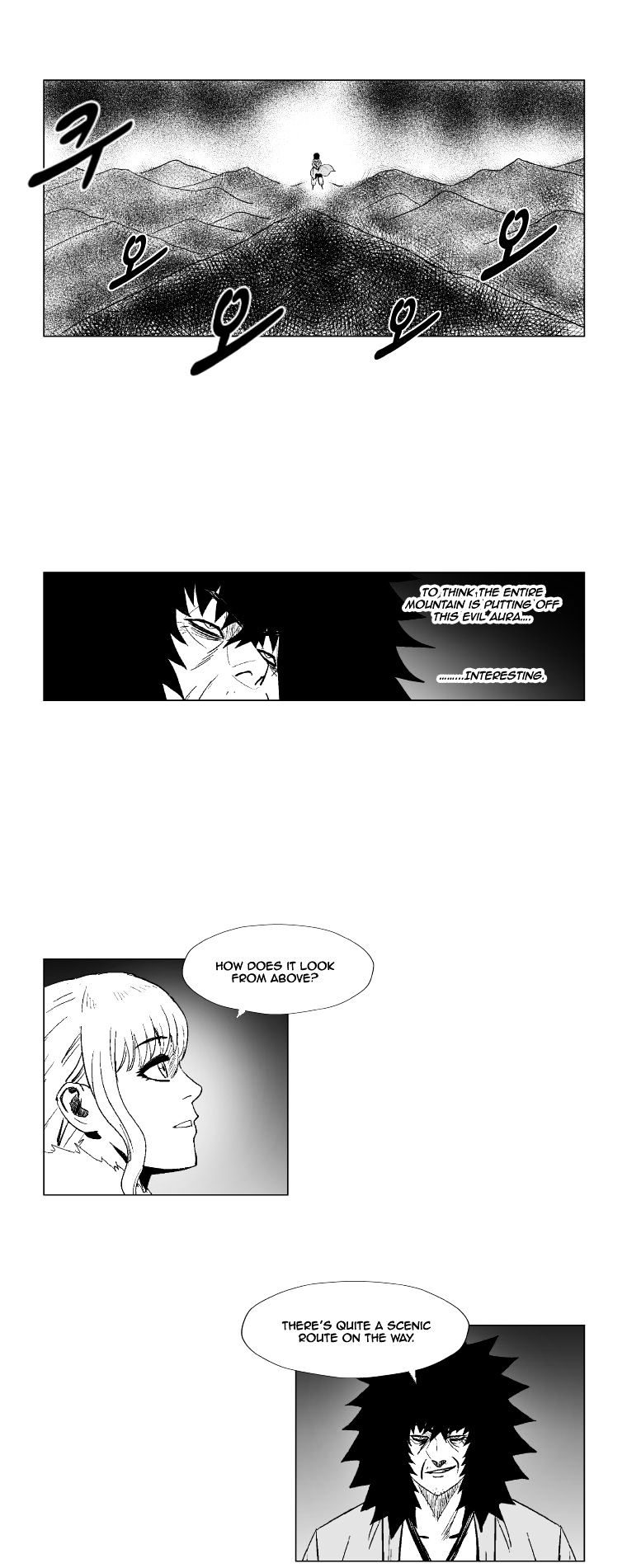 Red Storm Chapter 131 image 13