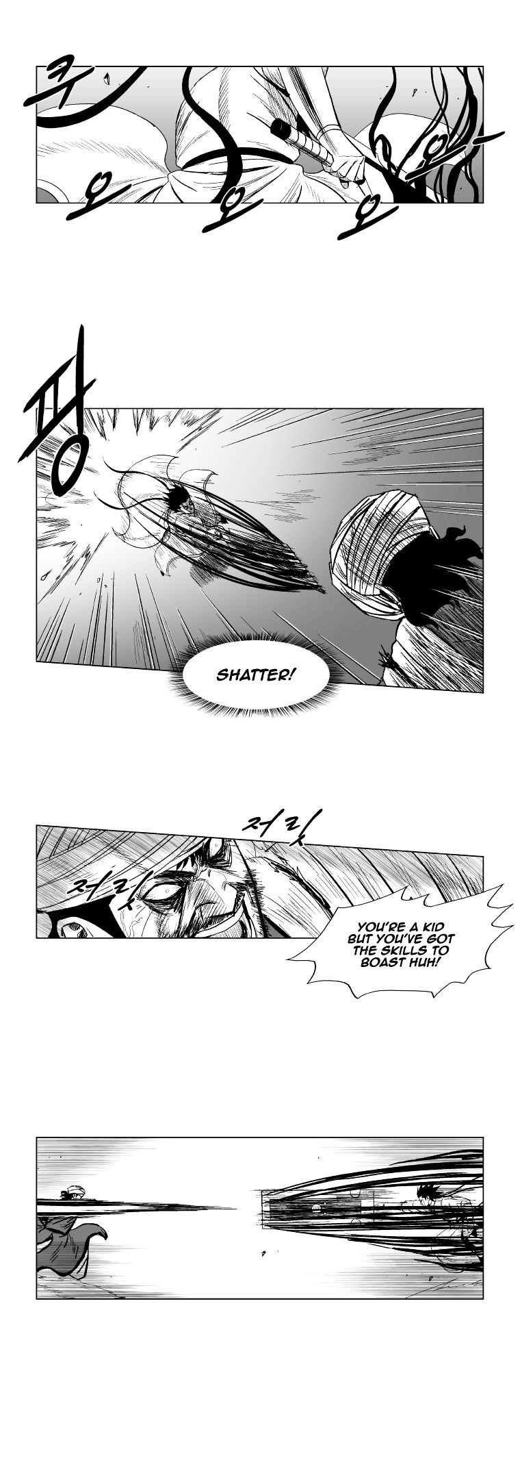 Red Storm Chapter 131 image 3