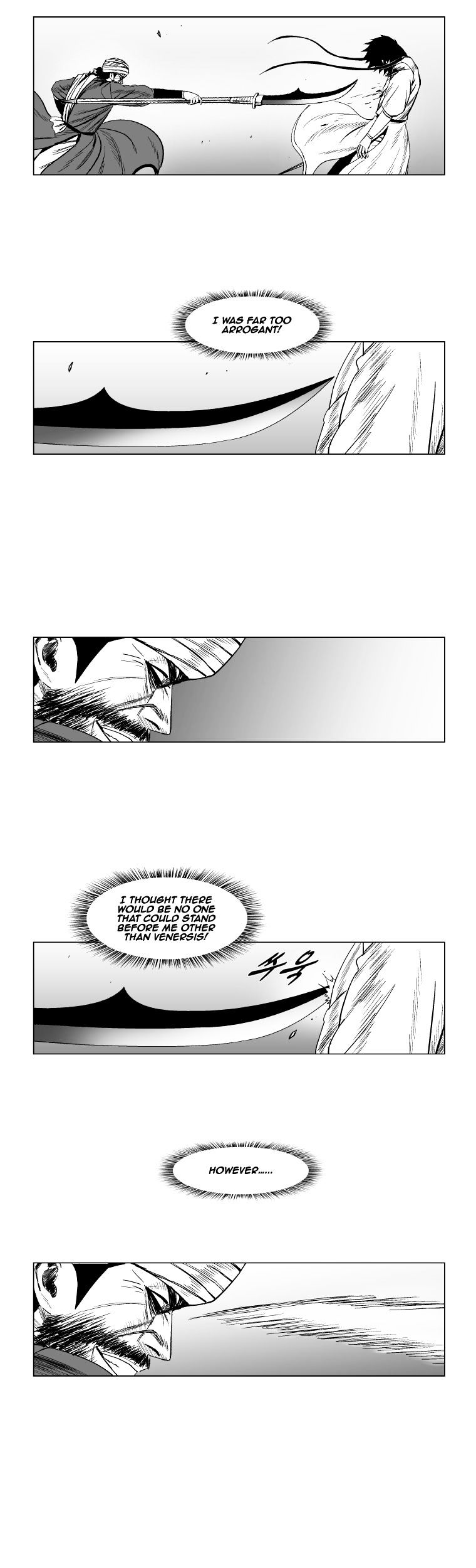 Red Storm Chapter 131 image 6