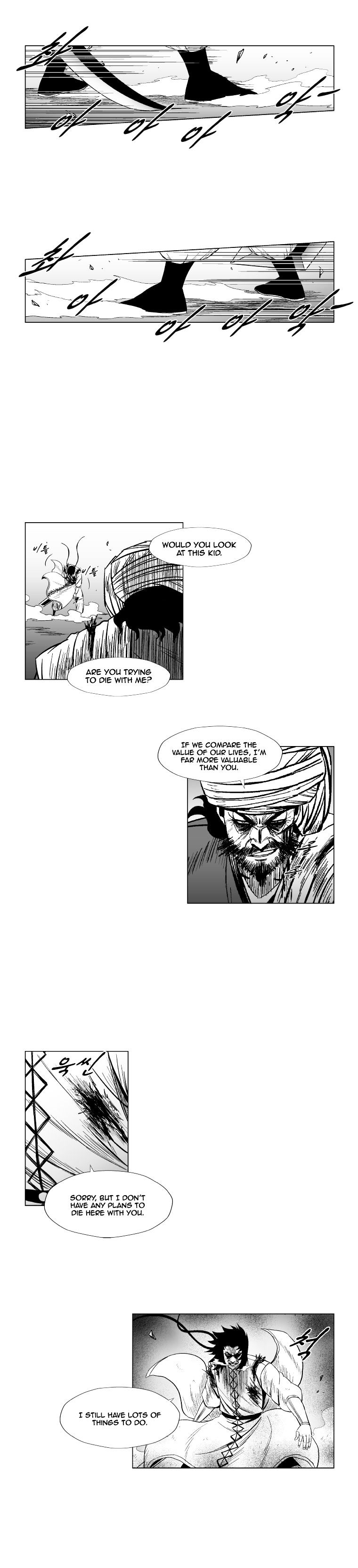 Red Storm Chapter 131 image 8