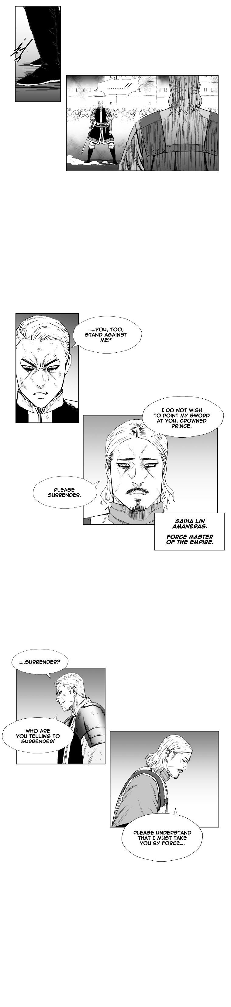Red Storm Chapter 202 image 9