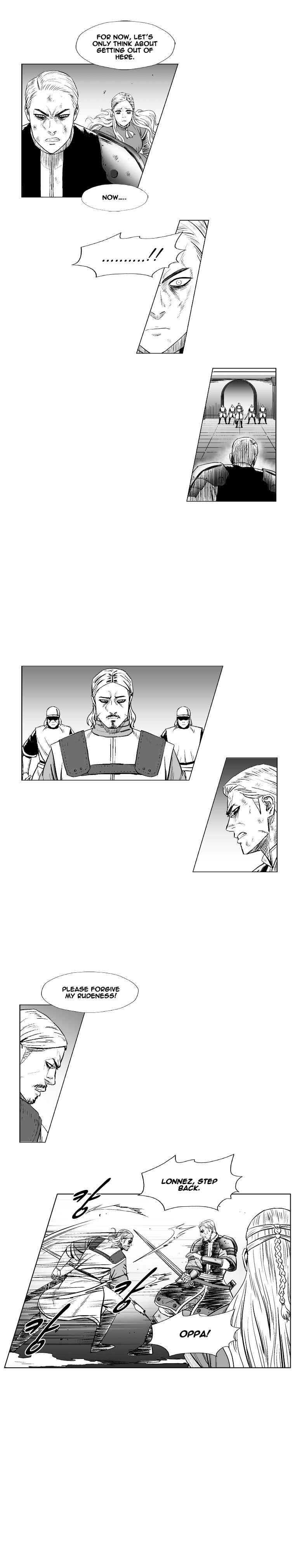 Red Storm Chapter 202 image 12