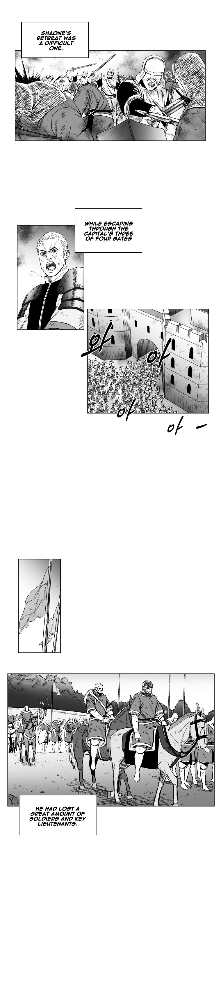 Red Storm Chapter 202 image 2