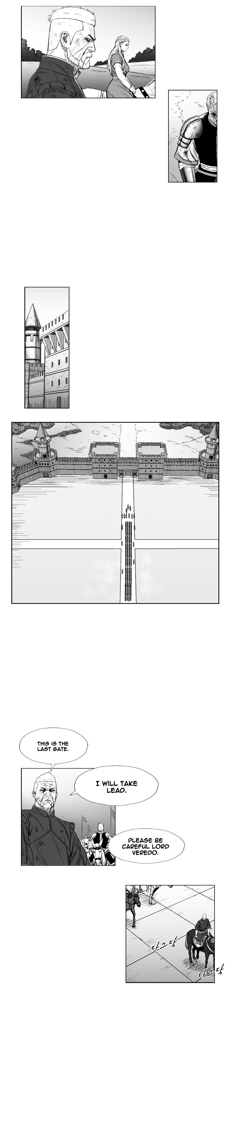 Red Storm Chapter 202 image 3