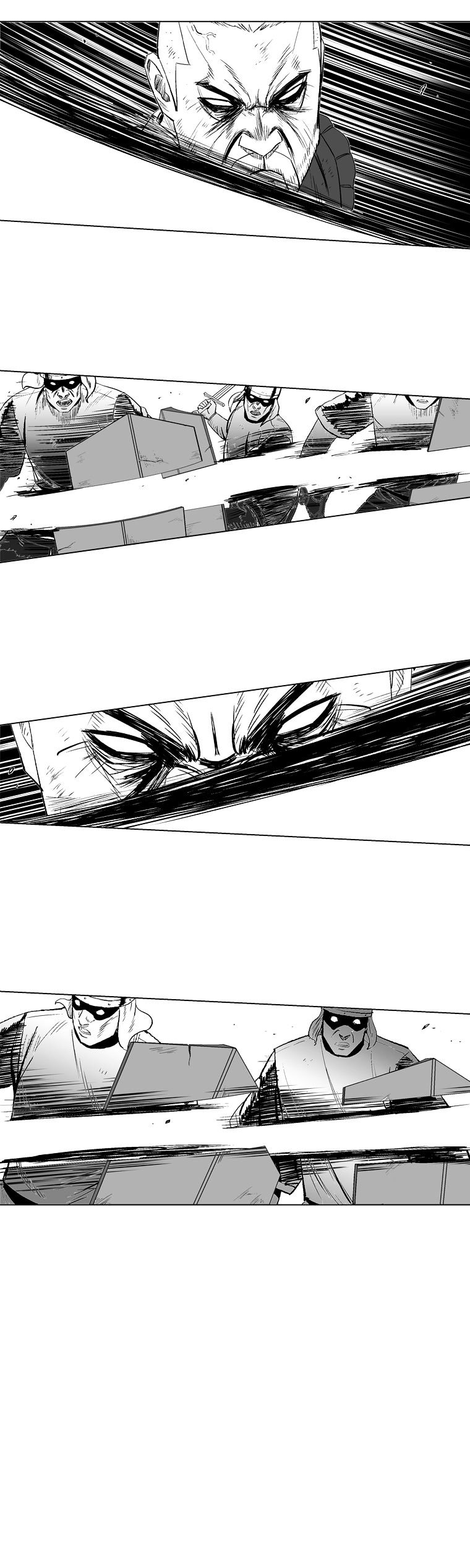 Red Storm Chapter 202 image 5