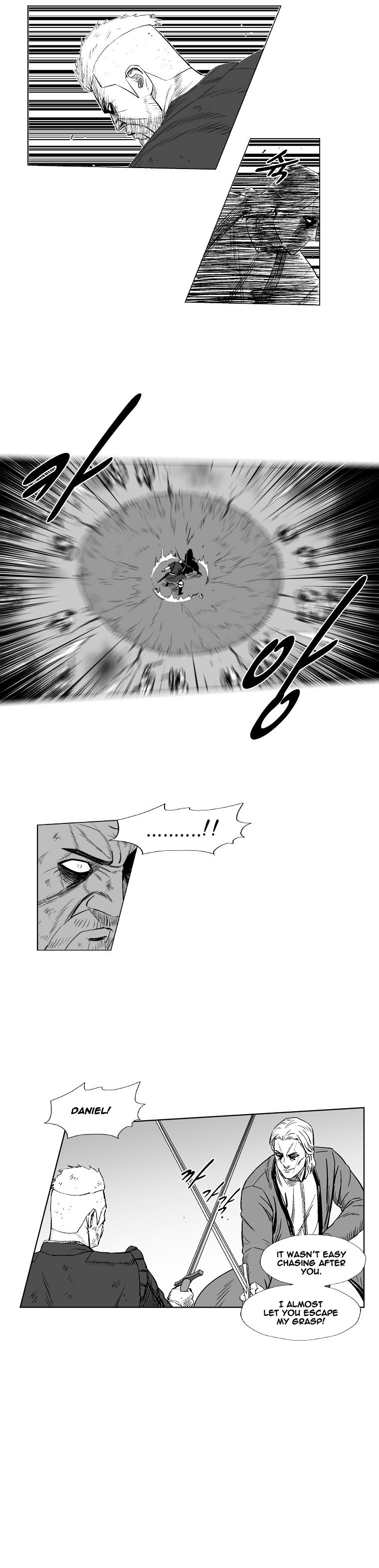 Red Storm Chapter 202 image 6