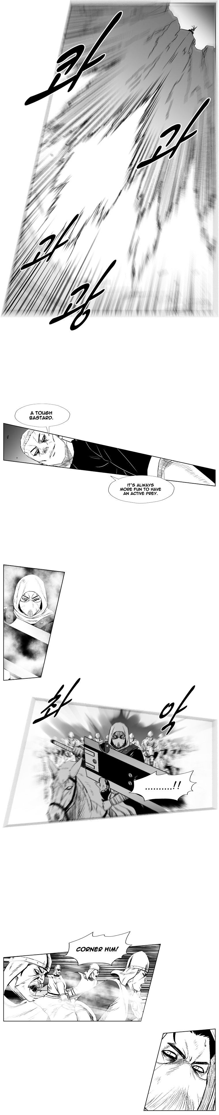 Red Storm Chapter 207 image 10
