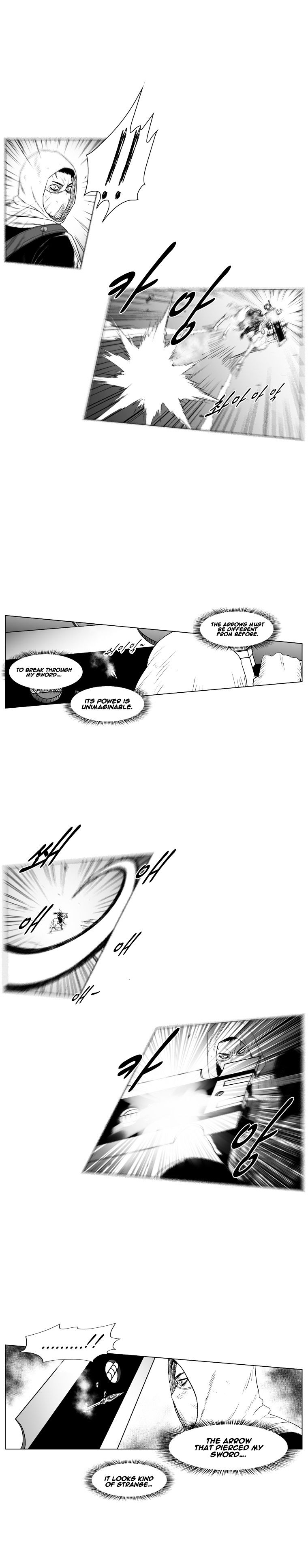 Red Storm Chapter 207 image 13