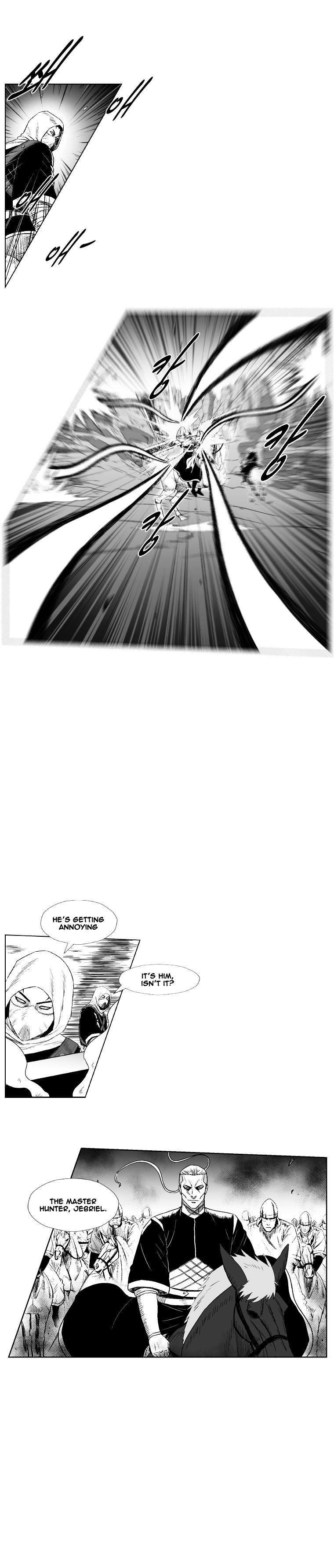 Red Storm Chapter 207 image 3