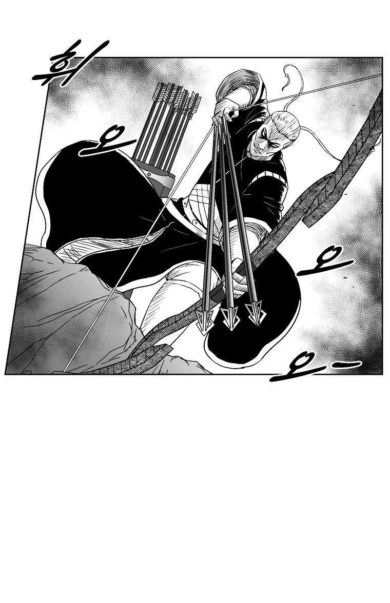 Red Storm Chapter 207 image 7
