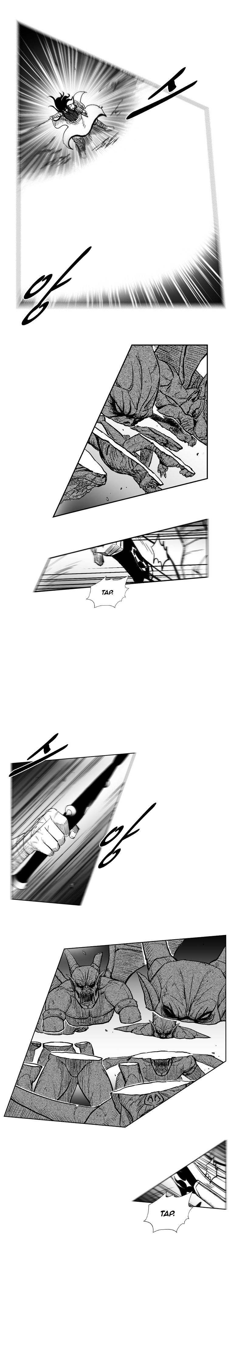 Red Storm Chapter 212 image 13