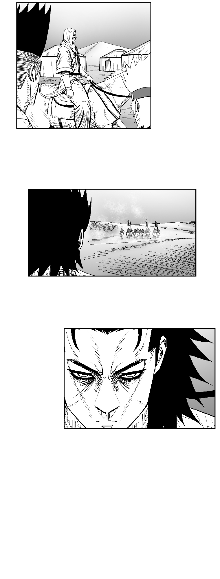 Red Storm Chapter 279 image 8