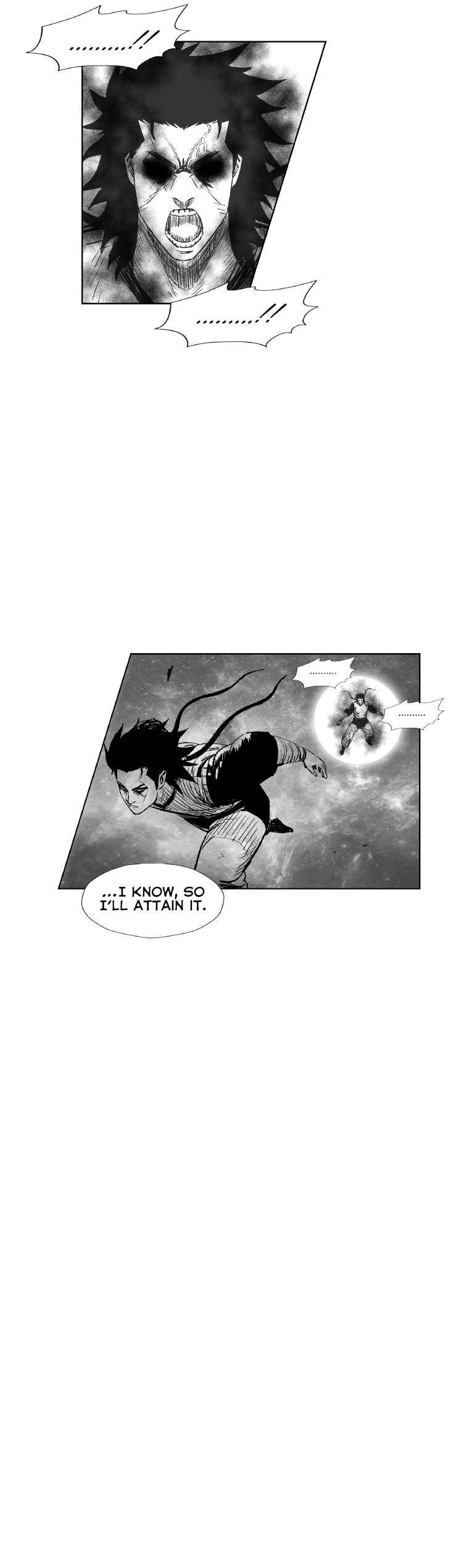 Red Storm Chapter 307 image 10