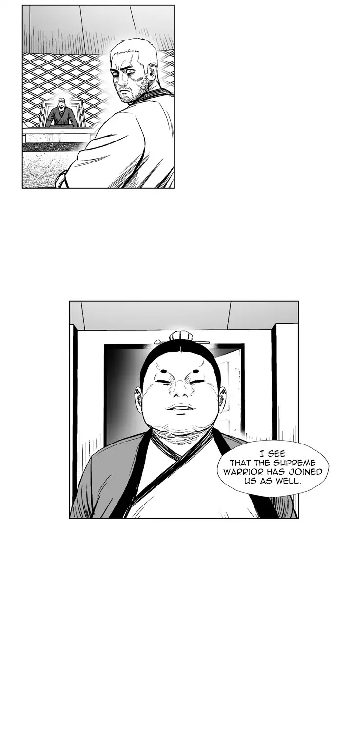 Red Storm Chapter 324 image 37