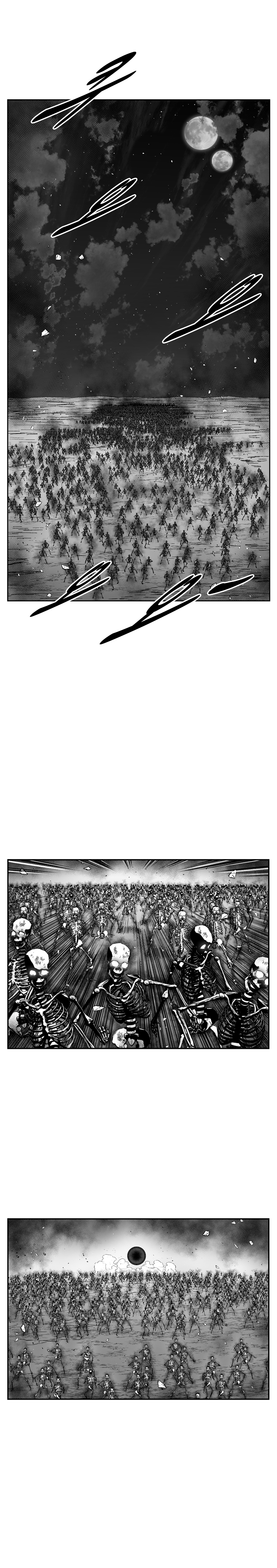 Red Storm Chapter 377 image 10