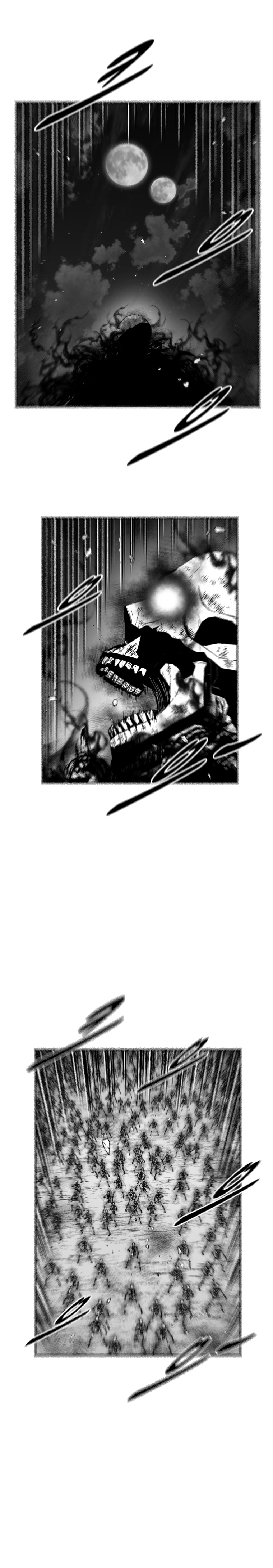 Red Storm Chapter 377 image 13