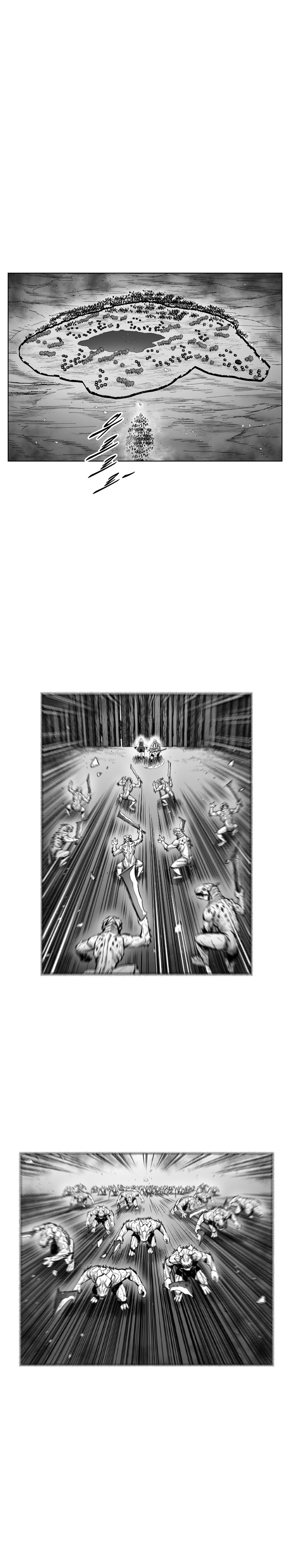 Red Storm Chapter 377 image 14