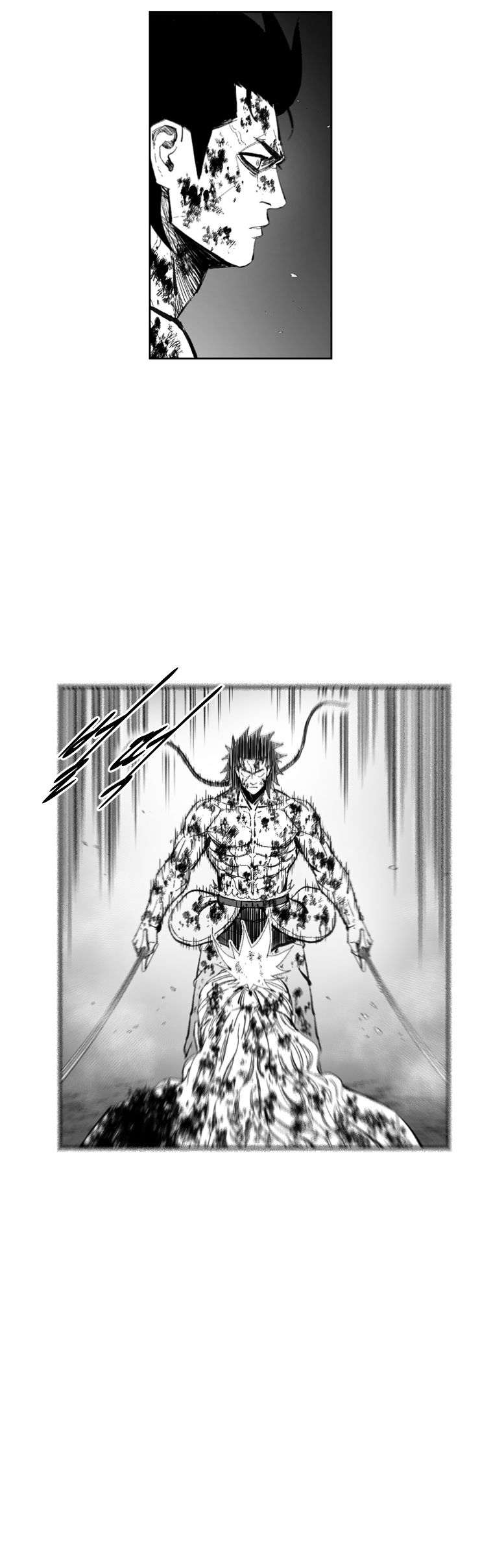 Red Storm Chapter 377 image 4
