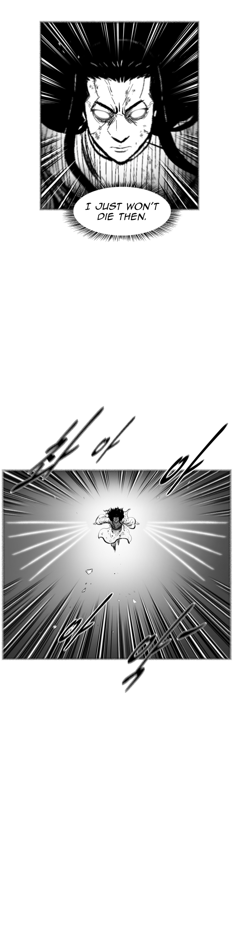 Red Storm Chapter 381 image 22