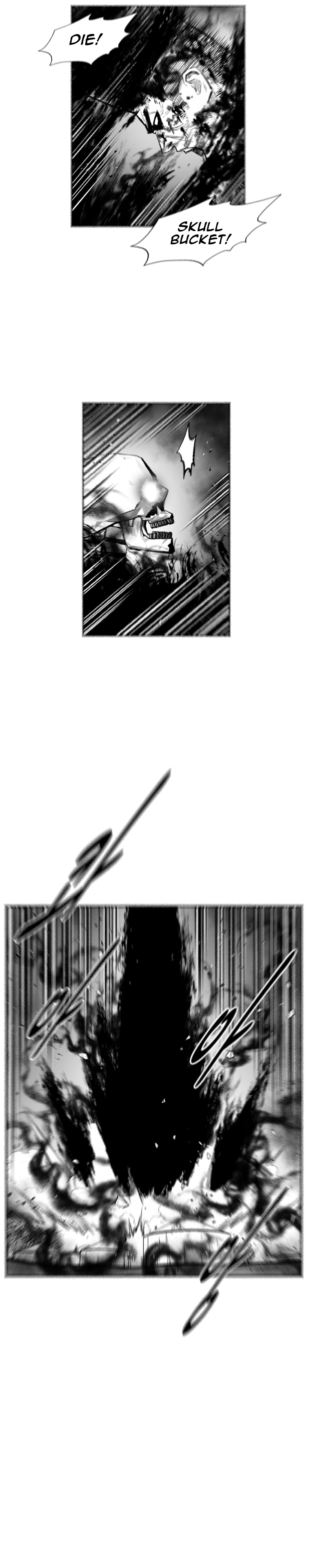 Red Storm Chapter 382 image 12