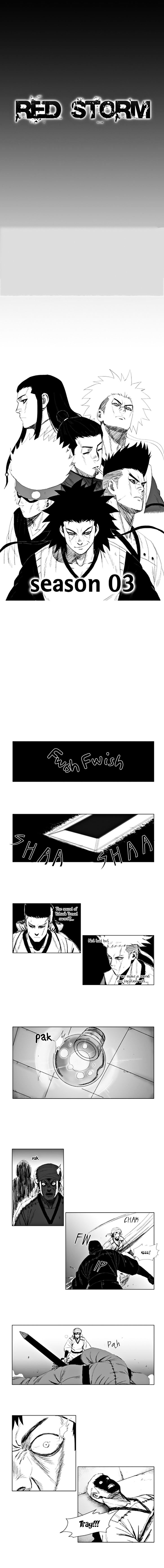 Red Storm Chapter 50 image 2