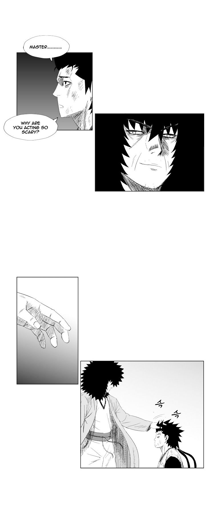 Red Storm Chapter 72 image 16