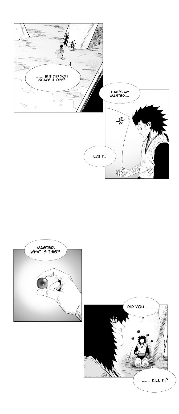 Red Storm Chapter 72 image 6