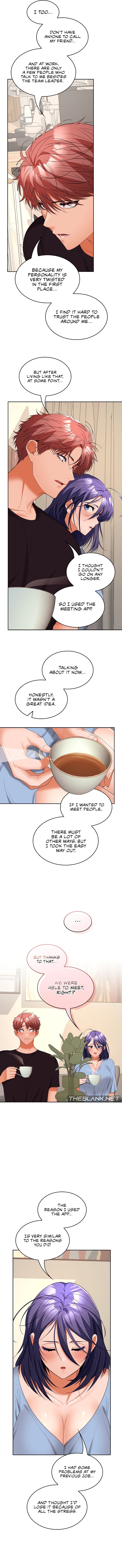 We Can’t, Not at Work! Chapter 35 image 11