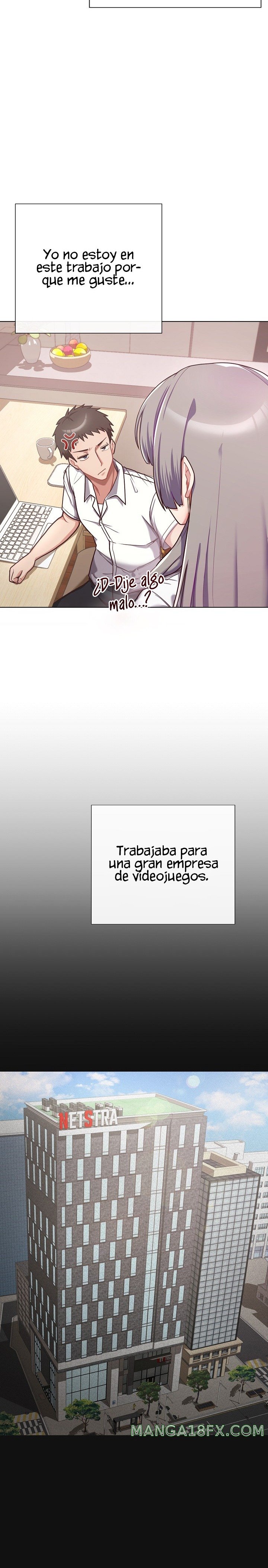 This Shithole Company is Mine Now! Raw Chapter 1 image 12