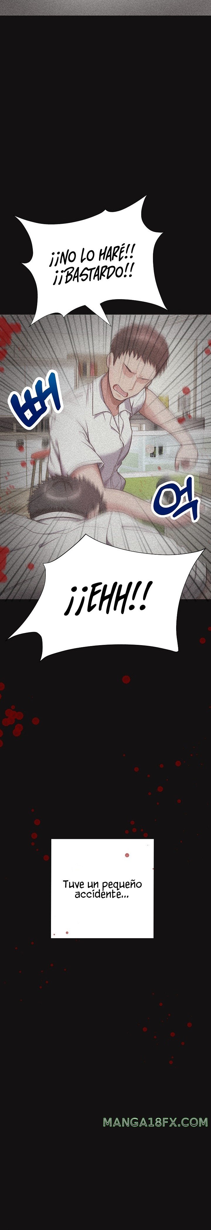 This Shithole Company is Mine Now! Raw Chapter 1 image 14
