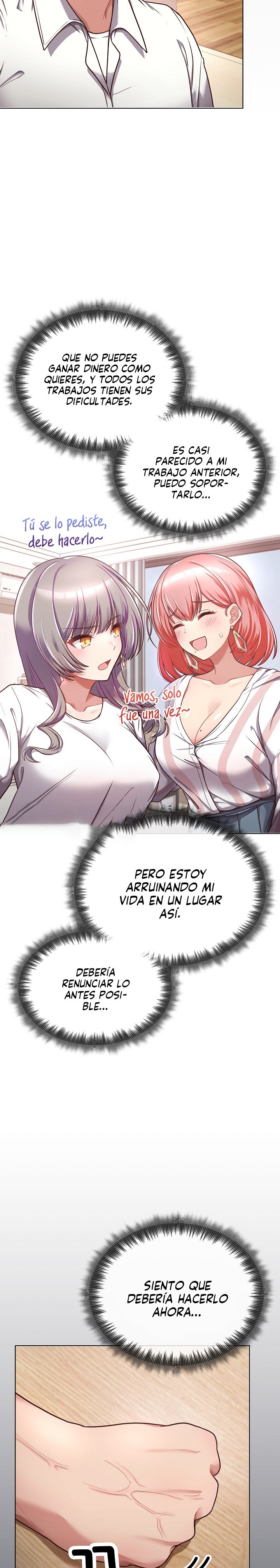 This Shithole Company is Mine Now! Raw Chapter 1 image 16